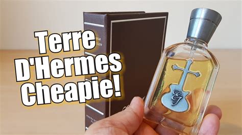 terre d hermes clone